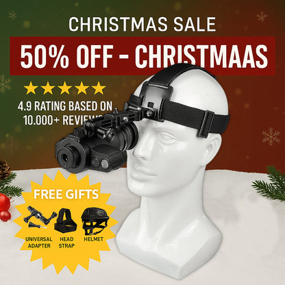 Night Knight PRO (EARLY XMAS DEAL)