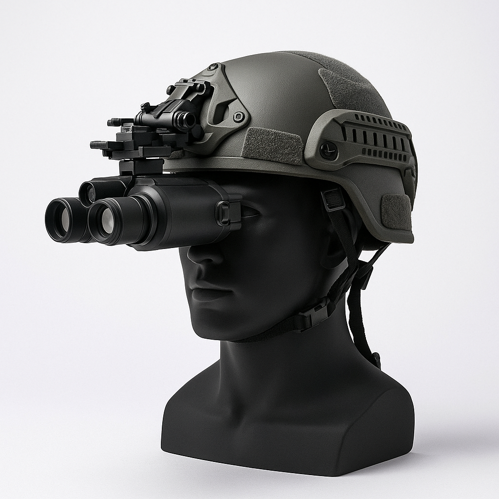 Night Knight Dual PRO