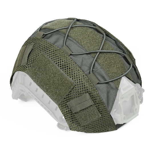 Night Knight Helmet Cover