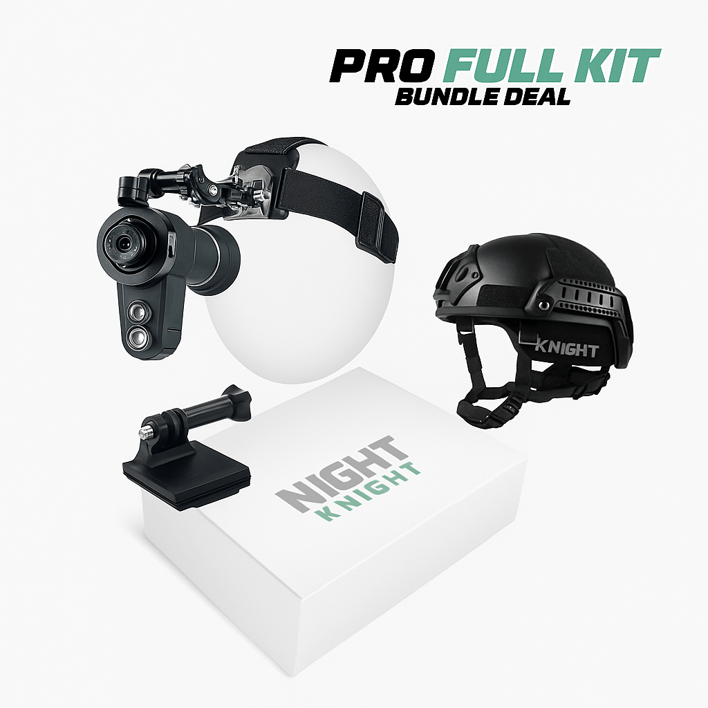Night Knight PRO (EARLY XMAS DEAL)